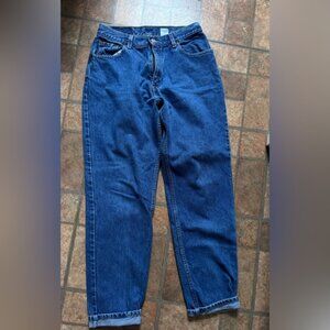 Levi’s 550 jeans